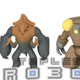Illustration for article titled These Cute Toys From iPacific Rim/i Are Now Actual Toys You Can Buy